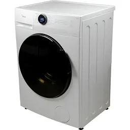 Пральна машина Midea MF200W80WB/W-UA - мініатюра 2