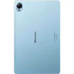 Планшет Blackview Mega 1 12/256GB LTE Sky Blue Global EU [106272] - мініатюра 3