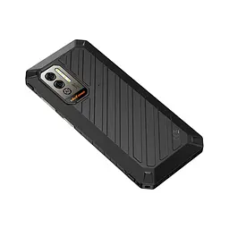 Мобільний телефон Ulefone Power Armor X11 4/32Gb Black (6937748735373) - мініатюра 5