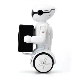 Интерактивная игрушка Silverlit Робот Macrobot (88045) - миниатюра 3