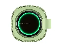 Портативна акустика Xiaomi Sound Play Green (QBH4433GL) - мініатюра 2