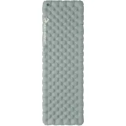 Килимок надувний Sea To Summit Ether Light XR Insulated ASC Mat Regular Rectang Wide Dark Gray
