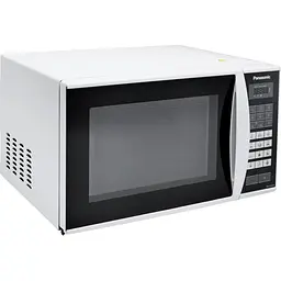 Мікрохвильова піч Panasonic NN-GT352WZUE [139210] - мініатюра 4