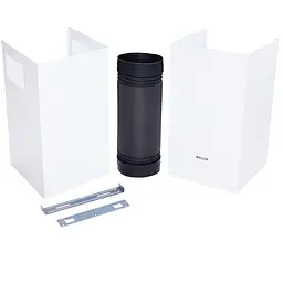 Витяжка декоративна похила WEILOR PDS 62302 WH 1100 LS Motion - мініатюра 13