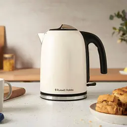 Електрочайник Russell Hobbs жасмин 1.7 л (28510-70) - мініатюра 3
