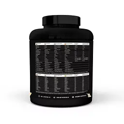 MST® Сироватковий Протеїн з Травним Ферментом DigeZyme® - 2010 г - мініатюра 2