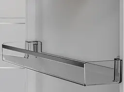 Холодильник Whirlpool WHK 26403 XP6E - мініатюра 5