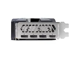 Відеокарта Acer Radeon RX 9070 XT Predator BiFrost OC (DP.Z4FWW.P01) - мініатюра 8