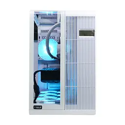 Робоча станція Power Up Desktop #763 Ryzen 9 9900x/32 GB/HDD 2 TB/SSD 512 Gb/GeForce RTX 5070 12 Gb - мініатюра 2