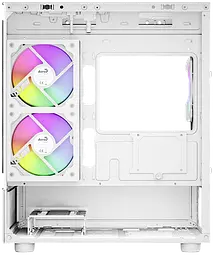 Корпус AeroCool Viewport Mini-G-WT-v2 ARGB White (ACCM-ES09133.21) - мініатюра 4