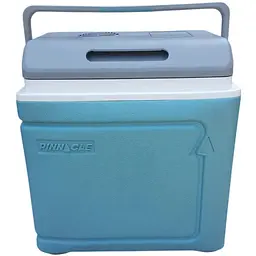 Автохолодильник Pinnacle Pronto 30 L, 12/240V тепло/холод бірюзовий