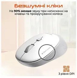 Миша Meetion MT-R571-A (MT-R571-A) - мініатюра 6