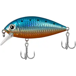 Воблер X-Fish Karas 70F 70mm 12.6g 155 (0.8-1.0m)