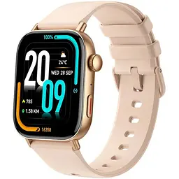 Smart Watch Gelius Pro Amazwatch Numix GP-SW009 gold UA