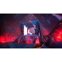 Ключ активації Microsoft Ghostrunner 2 Brutal Edition для Xbox Series S/X - мініатюра 6