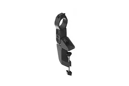 Тримач для дриля та болгарки шліфувальних машин Intertool HT-0090 43мм x 180° - мініатюра 2