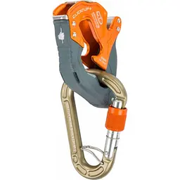Страхувальний пристрій Climbing Technology Click Up Kit + (1053-2K670 BWB SYB)