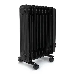 Масляний обігрівач Floria ZLN3659, 2000Вт, Box - мініатюра 5