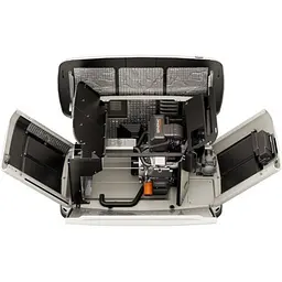 Генератор Generac G0071450 GUARDIAN (10 кВт) - мініатюра 4