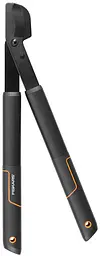 Сучкоріз Fiskars SingleStep S L28 малий площинний з загнутими лезами (1001432) - мініатюра 2