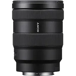 Об'єктив Sony E 16-55mm f/2.8 G (SEL1655G) [121741] - мініатюра 4