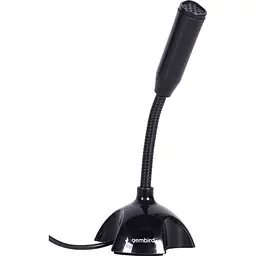 Мікрофон Gembird MIC-D-02 [132827] - мініатюра 1
