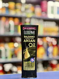 Eloderma Balsamo Conditioner з аргановою олією, 250 мл + 50 мл у подарунок