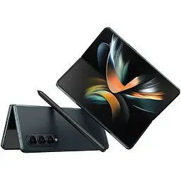 Смартфон Samsung Galaxy Fold 4 12/512Gb Gray Green (SM-F936U) (USA) [5G, NFC, 1 SIM, no e-SIM] - мініатюра 5
