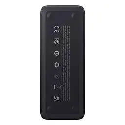 Пускозарядний пристрій Baseus Super Energy Alpha Series Jump Starter 600A [C00259200121-00] - мініатюра 2