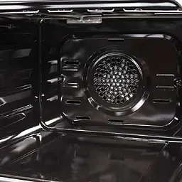 Газова плита PRIME Technics PSE 64112 FB - мініатюра 7