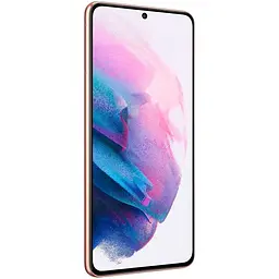 Смартфон Samsung Galaxy S21 G991B 128Gb SM-G991BZVDSEK USED Grade C Seller Refurbished Phantom Violet - мініатюра 4