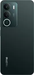Смартфон REALME P3 Lite 8/256GB Global NFC Green - мініатюра 4