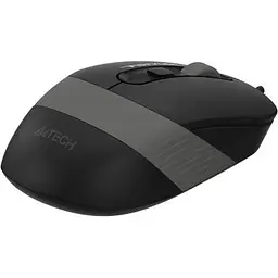 Комп'ютерна мишка A4Tech FM10ST USB Grey (4711421990134) - мініатюра 6