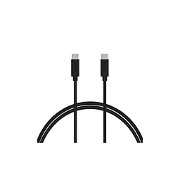 Дата кабель USB-C to USB-C 3.0m Choetech (CC0004) - мініатюра 3