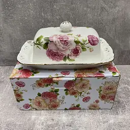 Маслянка SnT Бант 18.8x13.5 см (22500) - мініатюра 4
