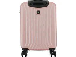 Валіза Semi Line 24 M Pink (T5987-3) - мініатюра 8