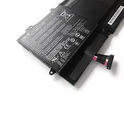 Акумулятор для ноутбука Asus ZenBook UX32A UX32V UX32VA UX32VD UX32LA VivoBook U38N U38K (C23-UX32 7.4V 48Wh) - мініатюра 3