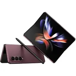 Смартфон SAMSUNG Galaxy Fold 4 12/512Gb Burgundy