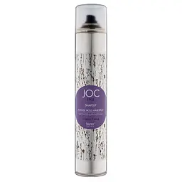 Спрей інтенсивної фіксації BAREX JOC STYLE ShapeUp 500 мл
