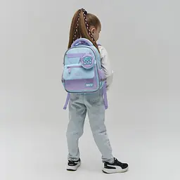 Рюкзак дитячий Yes K-37XS Cute Bear (550460) - мініатюра 13