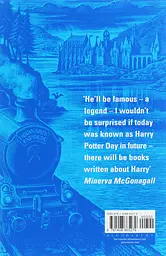 Harry Potter and the Philosopher's Stonе - мініатюра 2
