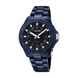 Наручний годинник Calypso K5643/4