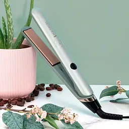 Випрямляч для волосся Remington S5860 E51 Botanicals Straightener (45744560100) - мініатюра 7