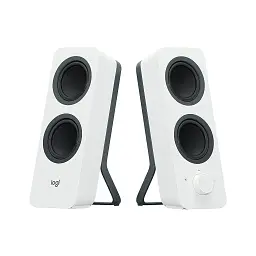 Акустична система Logitech Z-207 White (980-001292) - мініатюра 2