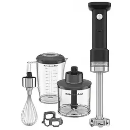 Блендер KitchenAid Go 5KHBRV05BM 12V