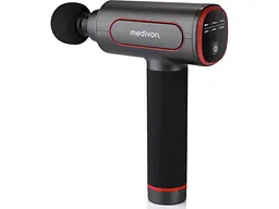 Масажер Medivon Gun Pro X2 - мініатюра 4