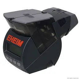 Годівниця на два виду корму Eheim TWINfeeder (3582000) - мініатюра 8
