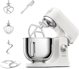 Кухонна машина Kenwood KMX751AWH