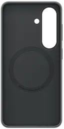 Чохол Samsung S26 Plus Silicone Magnet Case EF-ES947CBEGWW Black - мініатюра 3