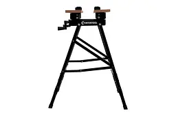 Верстат тиски столярні Intertool HT-6193 605 x 240 x 790мм x 360° x 100кг - мініатюра 5